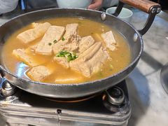 -小菜园新徽菜(溧阳万达店)