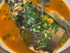 -千岛湖小鱼儿·淳安匠心农家菜