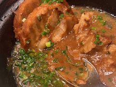 -小厨娘淮扬菜(清江苏宁广场店)