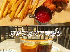 -必胜客(省府店)