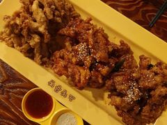 -SUN炸鸡专门店(西塔总店)