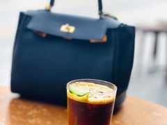 -BIJOU coffee&cocktail(龙岗万科广场店)