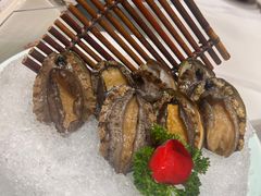 -帝皇海海鲜豆捞(桐泾商务广场店)