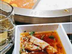 -麻路成都火锅(柏威年店)