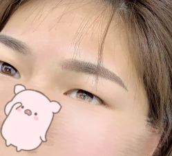 -HQ半永久纹绣纹眉