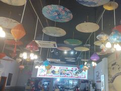 -牟记江湖重庆地标特色菜鱼蛋海鲜羊蝎子(巴南区黑金冠十多年好店)