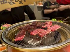 -西塔老太太泥炉烤肉(温州首店万象城黑金店)