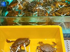 -三妹小龙虾·黄油蟹(华侨城总店)
