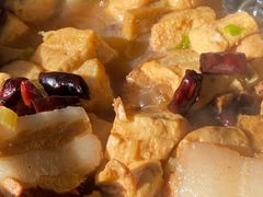 -北京龙庆四季香农家饭庄·灶台鱼·碳烤虹鳟鱼(龙庆峡店)