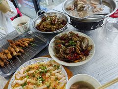 -小民大排档(光谷店)