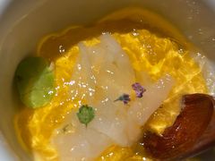 -镹·鱼料理  国产鱼使用店