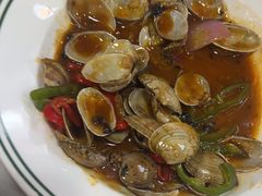 -明本湛江鸡•海鲜小厨(陈家祠店)