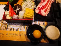 -吉野家(东陵西路店)