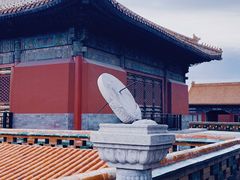 -故宫博物院(故宫)
