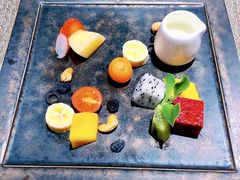 -香樟花园法式铁板烧(恒隆广场店)