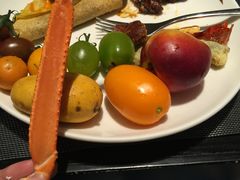 -青岛证大喜玛拉雅酒店·Z1餐厅