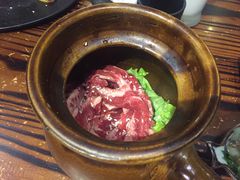 -和萌牛肠烧烤(财富中心店)