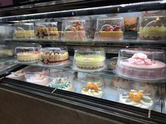 冰淇淋蛋糕-哈根达斯(龙湖时代天街店)