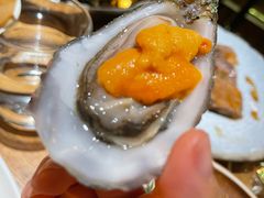 -Osteria Garden 生蚝花园餐厅(原进贤路店)