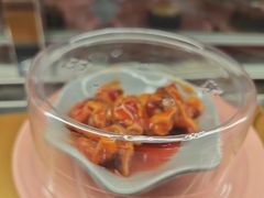-争鲜回转寿司(中街大悦城店)