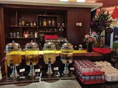 -天伦松鹤大饭店·欣妮咖啡