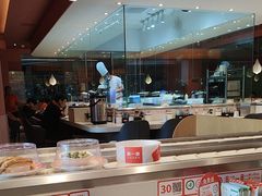 -新一番三文鱼寿司(红城湖店)