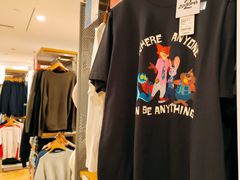 -优衣库(北京枫蓝国际广场店)