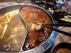 美蛙-销魂美蛙鱼头火锅(上海首店)
