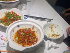 -兰湘子·湘菜小炒(济南领秀城店)