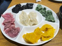 -必点海鲜·海肠捞饭大王(滨江道店)