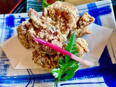 -松子料理(亮马桥店)