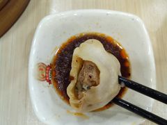 -鸡鸣汤包(仙林店)