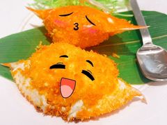 -蔡澜点心·粤菜(丽泽天街店)