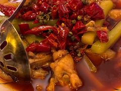 -龙门阵茶屋川菜馆(武康路店)