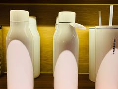 -星巴克(深圳坪山益田门店)