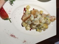 陆壹捌餐厅-陆壹捌餐厅(五大道店)