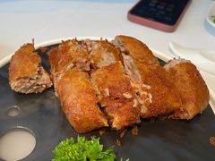 -莆田餐厅PUTIEN(三里屯店)