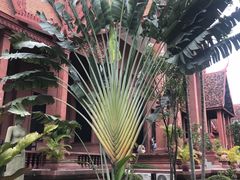 -柬埔寨国家博物馆