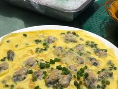-新享乐海鲜(翠华路店)