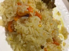 -清真·玛丽亚新疆菜主题餐厅(浙江中路店)