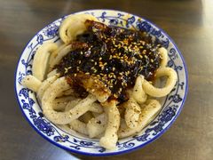 -西月城谭豆花(春熙路店)