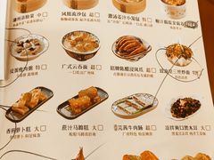 -点都德(龙之梦店)