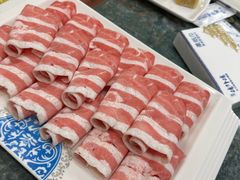 -楼外楼大刀肉传统火锅(西安大路店)