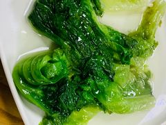-斯丹姜母鸭·古法干香(田安南路店)