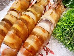 -松亭·铁板烧(欢乐海岸店)