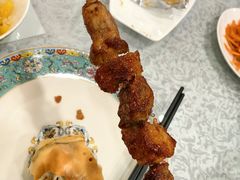 -汗腾格里·风味餐厅(新疆驻京办店)