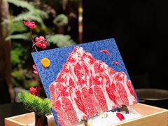 -蟹犇前•帝王蟹雪蟹(陆家嘴店)