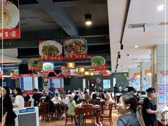 大堂-天下客饭店(中山路店)