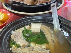-兴记肉骨茶(甲洞大街第二新分店)
