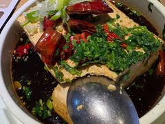 -关东小磨东北菜(上海长风大悦城店)